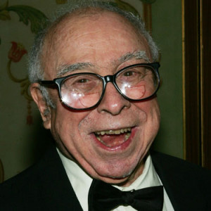 More Art Buchwald images: