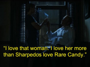 The Best Quotes From Frank Underwood, Pokemon Champion