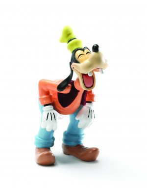 Quotes From Goofy Disney Character