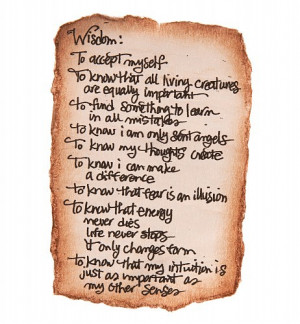 Home Gift Types Gift Ideas Specialty Gifts Pearls of Wisdom