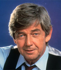 Ralph Waite Pictures