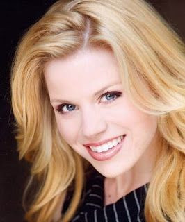 Chatter Busy: Megan Hilty Quotes