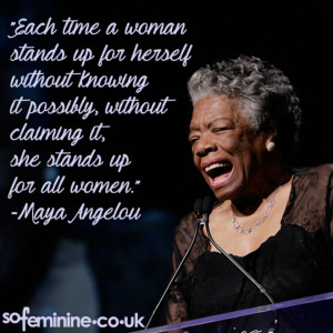 Inspirational Feminist Quotes Empowering Quotes For Women