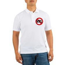 Ban VPL (Visible Panty Line) Golf Shirt for