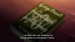Psycho Ex Girlfriend Quotes Psycho pass episode 4 spooky