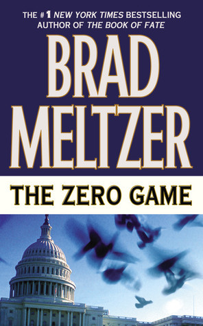 Start by marking “The Zero Game” as Want to Read: