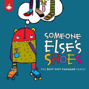 Take a musical walk in ‘Someone Else’s Shoes’