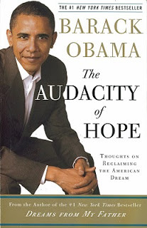 Book Review: The Audacity of Hope