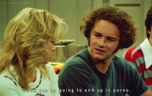 ... 70s show jackie quotes , that 70s show laurie hair , that 70s show