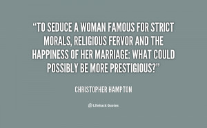 ... -Christopher-Hampton-to-seduce-a-woman-famous-for-strict-18146.png