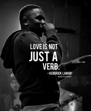 kendrick lamar quotes | Tumblr