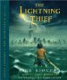 The Lightning Thief (Percy Jackson and the Olympians, Book 1) Image
