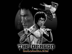 fond d'cran bruce lee - fond ecran bruce lee - wallpaper bruce lee ...