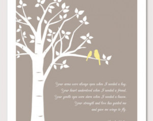 Mother of the Bride Gift Birthday Gift Gift for Mom Mothers Day Gifts ...