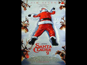 The Santa Clause 2: Mrs. Clause