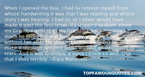 Quotes About Grandma And Grandpa Pictures