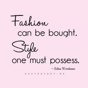 fashion, pink, quotes, style