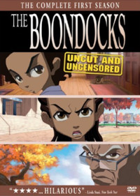 Boondocks season 1 DVD.png