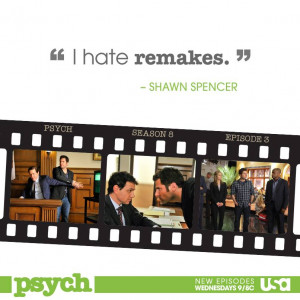 Best Quotes and Pop References from Psych Final Season S08E03 Remake A ...