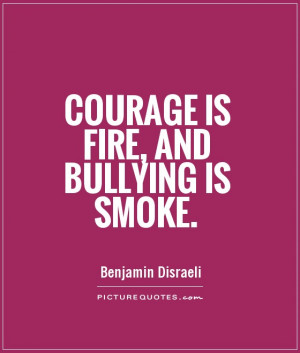 Bullying Quotes