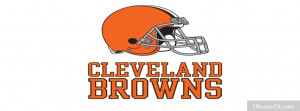 Cleveland Browns Football Nfl 18 Facebook Cover