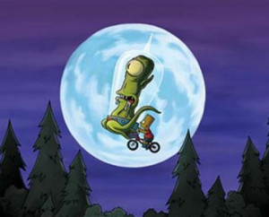 The Simpsons Season 19 Episode 5 - TV Fanatic