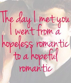 Love quotes | Love sayings | Hopeless romantic | I love you