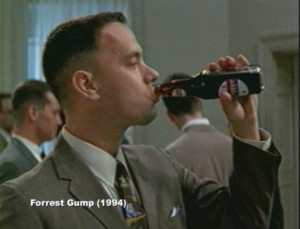 11)~ On Office Tours ..... Forrest Gump : 