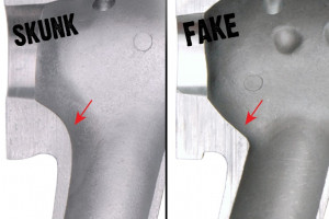 Skunk2 Pro Series Intake Manifold Clone Knock-off Alert-g-467 ...