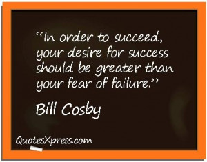 Bill cosby, celebrity, actor, man, quotes, sayings, success