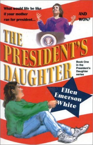 Start by marking “The President's Daughter (The President's Daughter ...