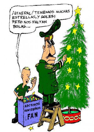 Chavez viene y le enseña de que esta hecho la República Bolivariana ...