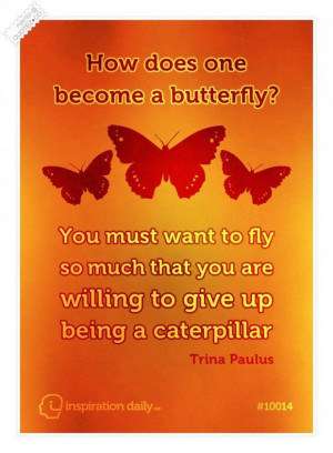 Butterflies Quotes and Sayings