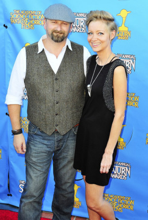 Neil Marshall Picture 3