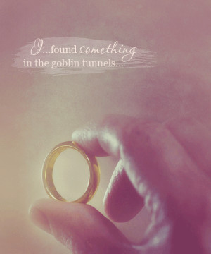 The Hobbit: The Desolation of Smaug Hobbit Quotes