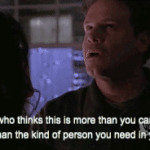 karen roe,keith scott,one tree hill quotes