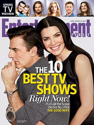 The Good Wife: The Best Show on TV? - Featured