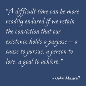 Motivational Quotes John Maxwell