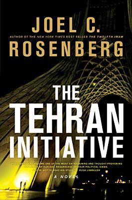 Start by marking “The Tehran Initiative” as Want to Read: