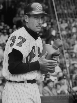 jimmy piersall