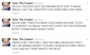 tyler the creator quotes twitter