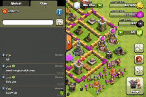 Clash of Clans Funny Quotes