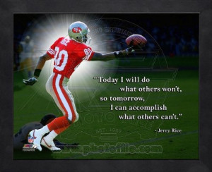 San Francisco 49ers Quotes