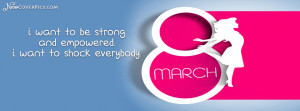 cover photo happy womens day facebook profile cover photo happy womens ...