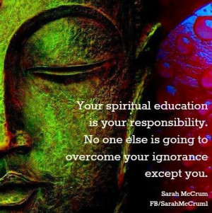 Quotes About Spiritual Awakening