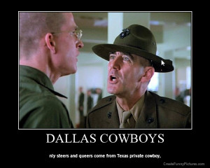 funny dallas cowboys quotes