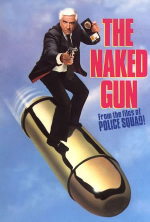 The Naked Gun: From the Files of Police Squad! Quotes and Sound Clips