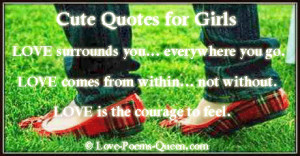 ... Teenage Girl Quotes| Sayings About Girls| Girls Are Quotes| Famous