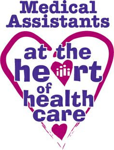 funny medical assistant quotes | Medical Assistants Recognition Day ...