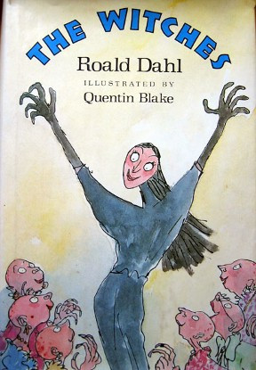 ... film, released in 1990 (the year both Roald Dahl and Jim Henson died